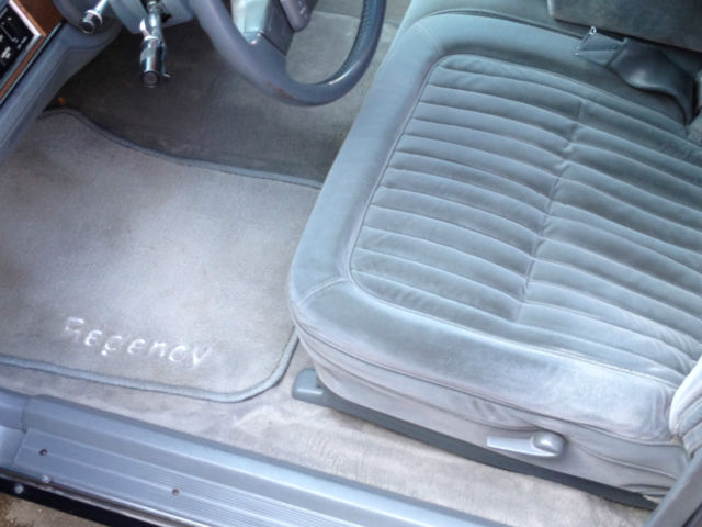 1989 Oldsmobile Ninety-Eight - photo 10