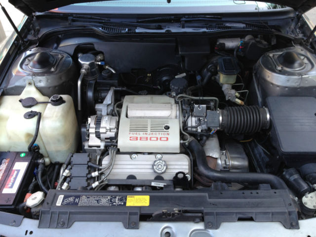 1989 Oldsmobile Ninety-Eight - photo 13