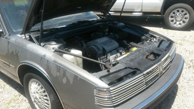 1989 Oldsmobile Toronado Toronado FE3 - photo 5