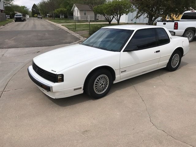 1989 Oldsmobile Toronado - photo 3