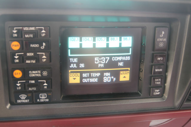 1989 Oldsmobile Toronado - photo 11