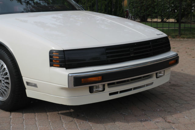 1989 Oldsmobile Toronado - photo 6