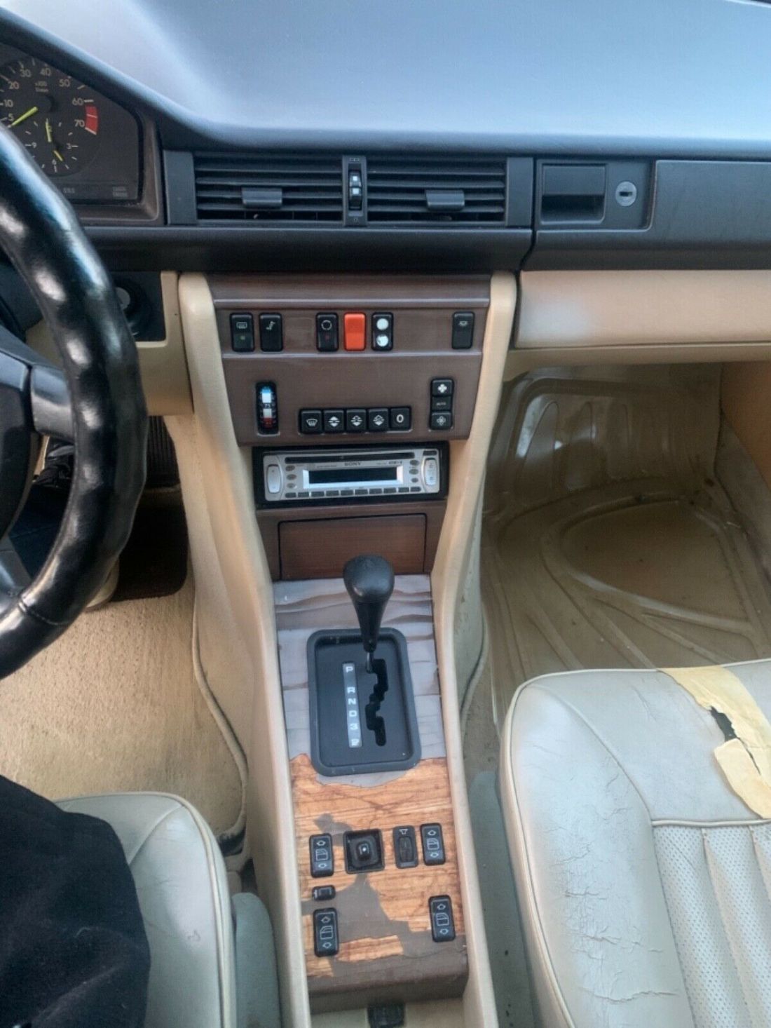 1989 Mercedes-Benz 300CE CE - photo 10