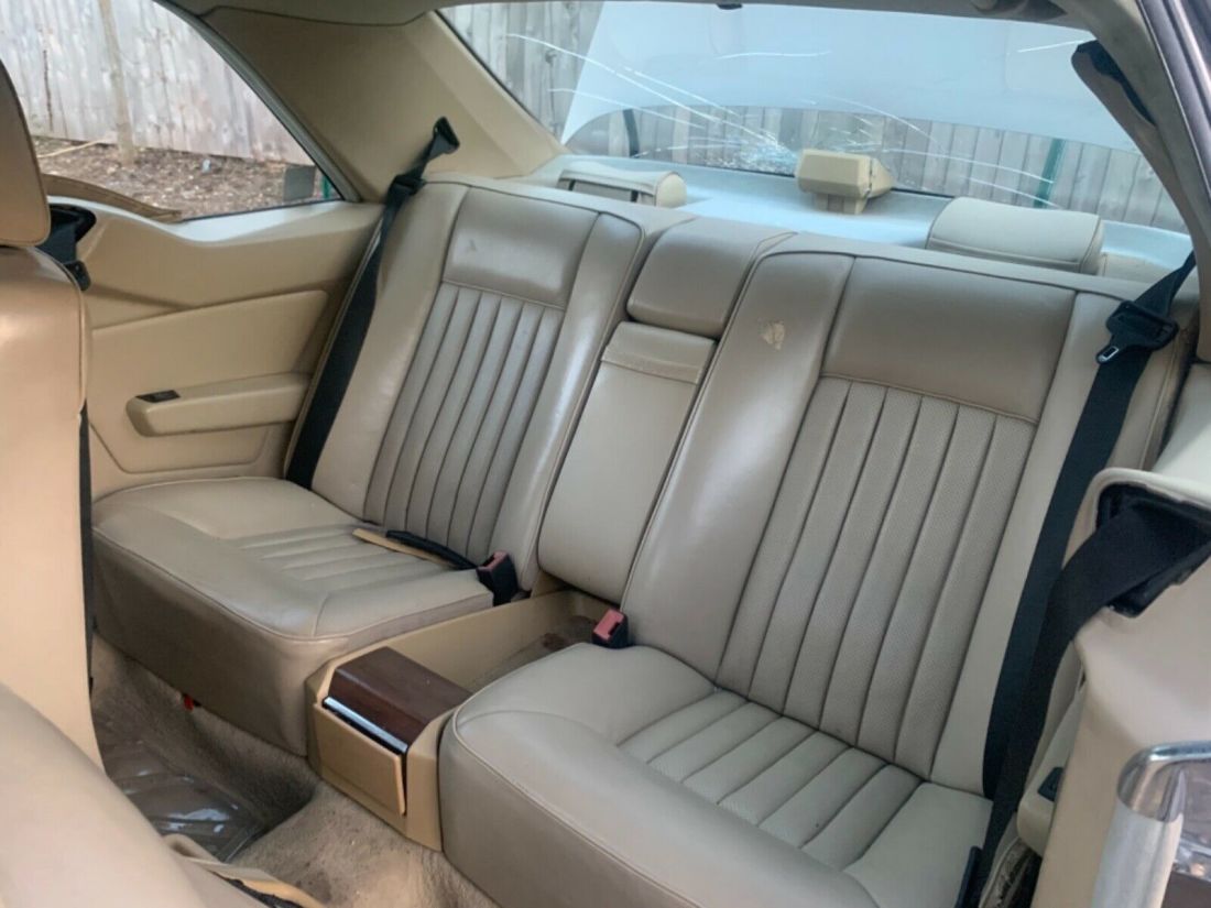 1989 Mercedes-Benz 300CE CE - photo 11