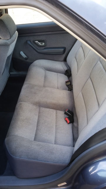 1989 Peugeot 405/406 DL - photo 12