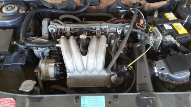 1989 Peugeot 405/406 DL - photo 13