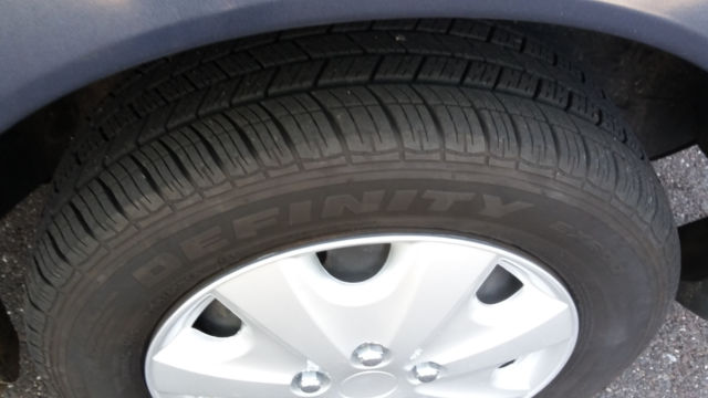 1989 Peugeot 405/406 DL - photo 7