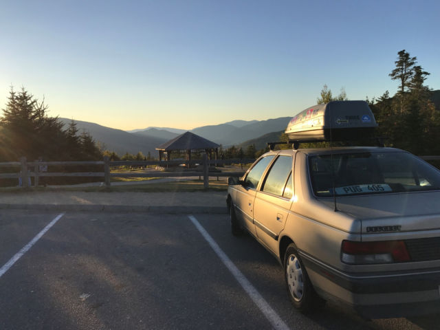 1989 Peugeot 405/406 DL - photo 11