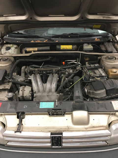 1989 Peugeot 405/406 DL - photo 8