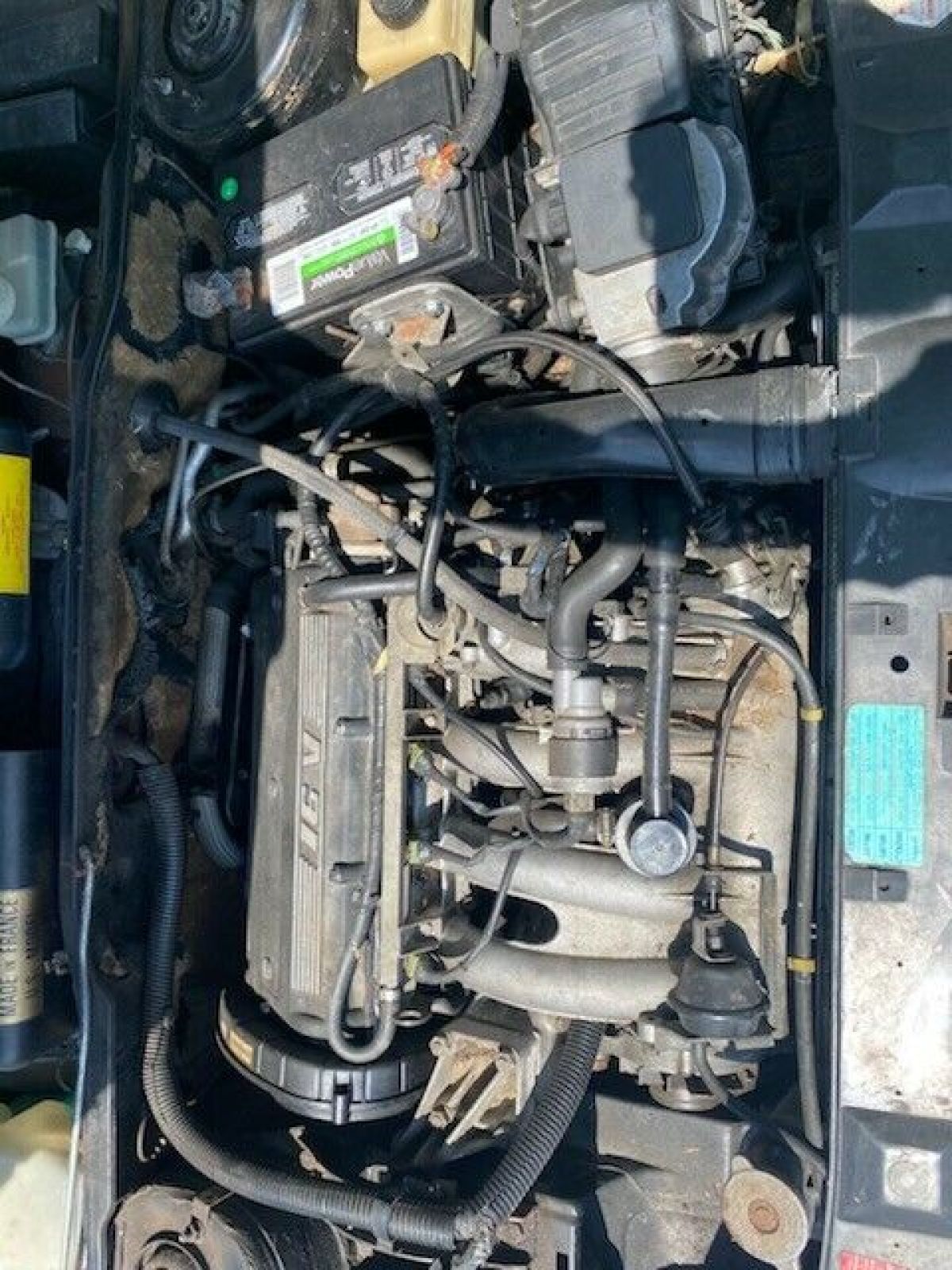 1989 Other Makes MI 16 - photo 10