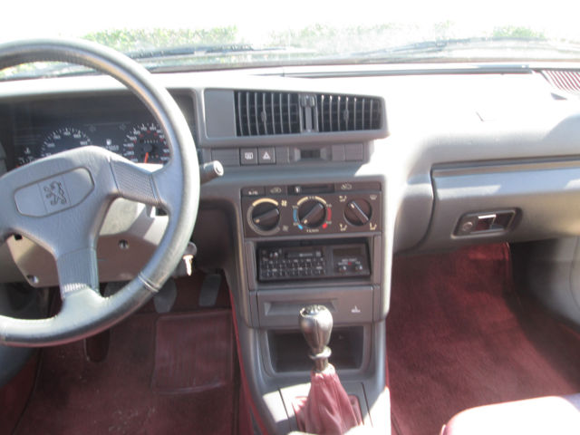 1989 Other Makes MI 16 - photo 12