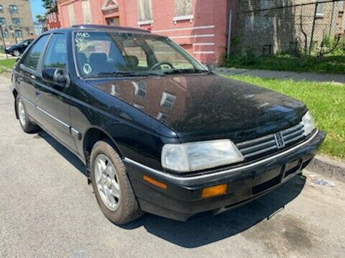 1989 Other Makes MI 16 - photo 2