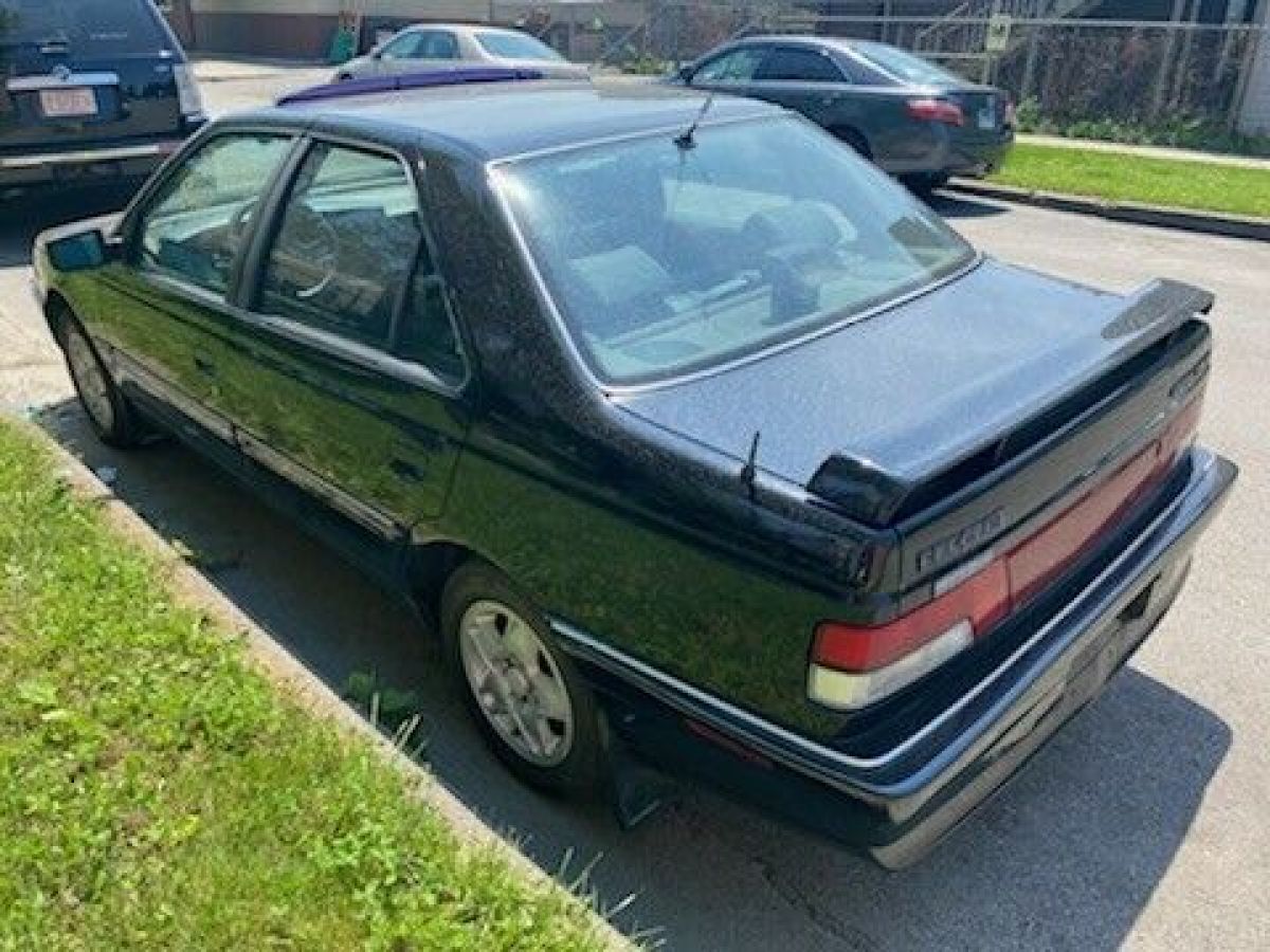 1989 Other Makes MI 16 - photo 3