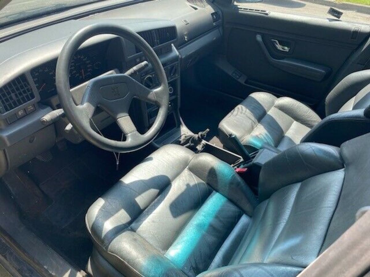 1989 Other Makes MI 16 - photo 4