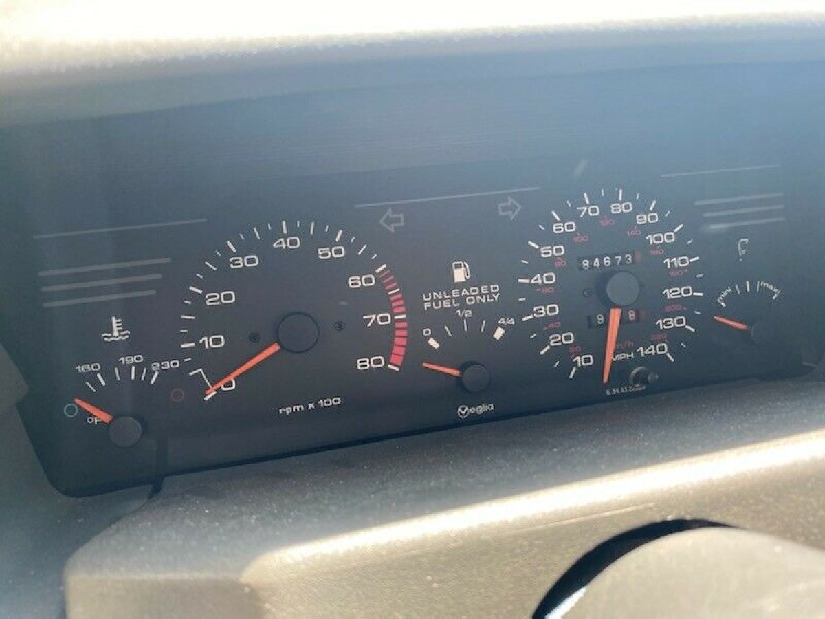 1989 Other Makes MI 16 - photo 9