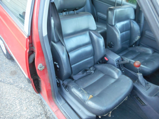 1989 Peugeot 405/406 - photo 12