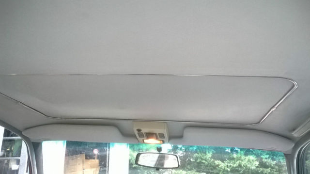 1989 Peugeot Other STX V6 - photo 13