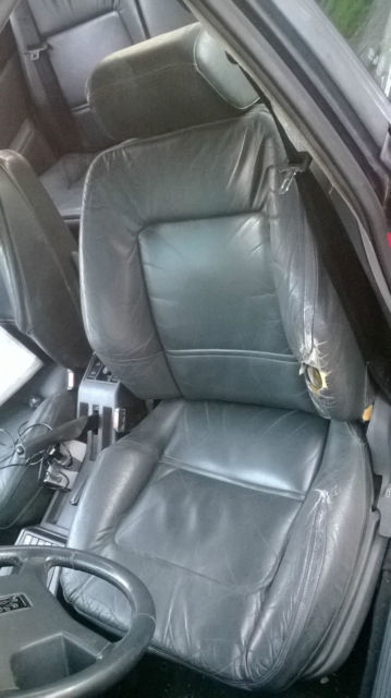 1989 Peugeot Other STX V6 - photo 9