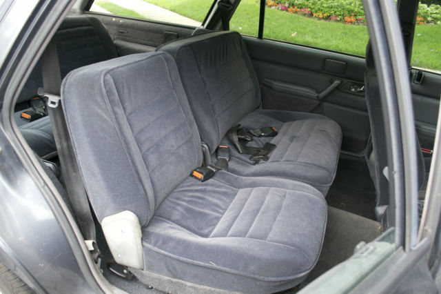 1989 Peugeot 505 SW8 - photo 13