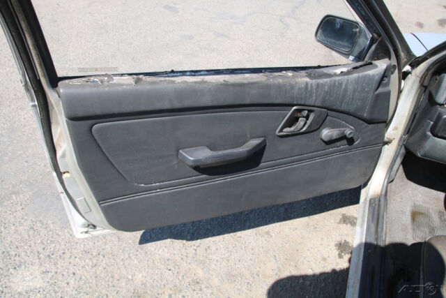 1989 Plymouth Colt - photo 11