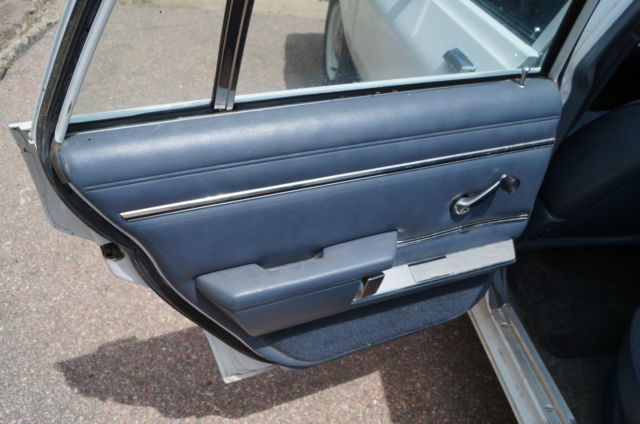 1989 Plymouth Fury - photo 9