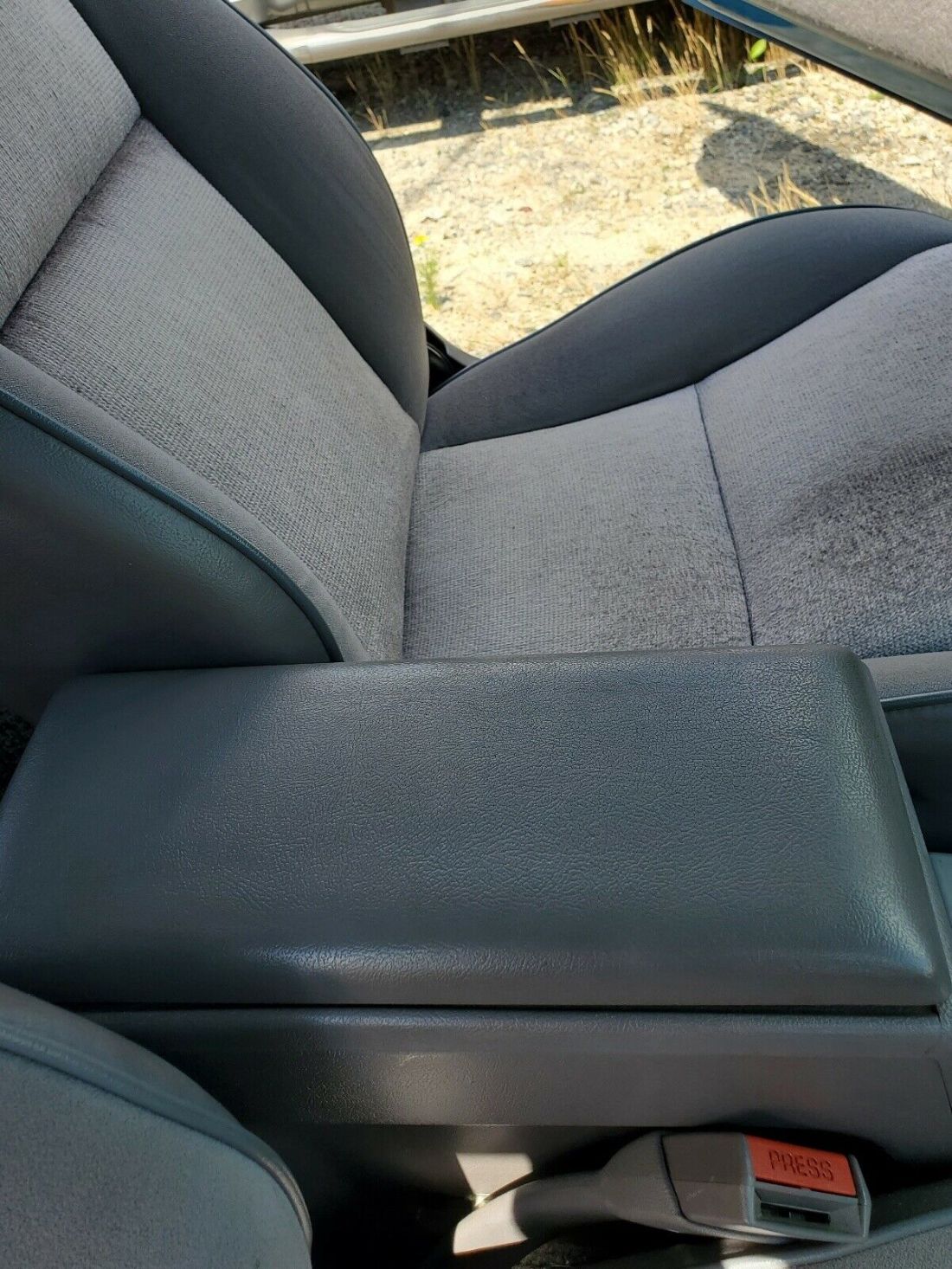 1989 Plymouth Sundance - photo 10
