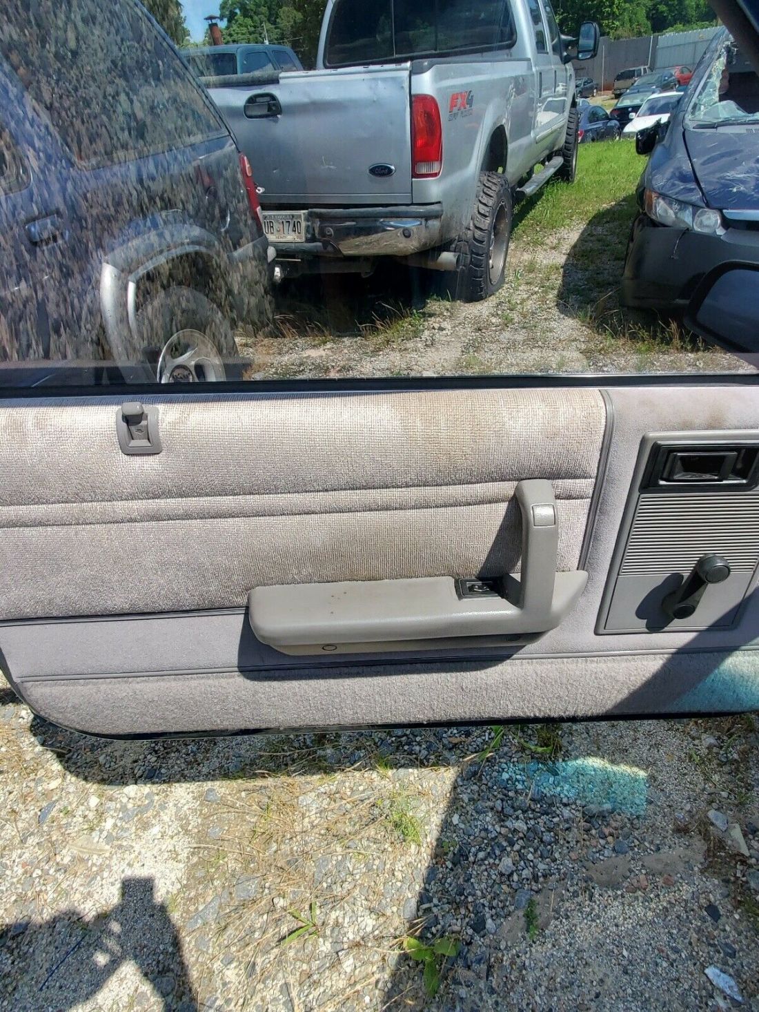 1989 Plymouth Sundance - photo 5