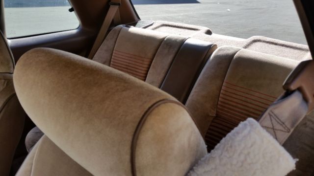 1989 Plymouth Other - photo 11