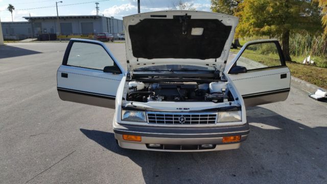 1989 Plymouth Other - photo 3