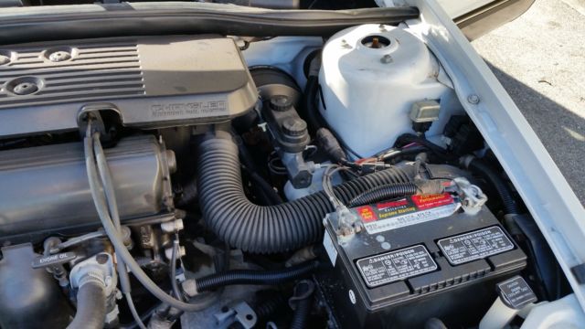 1989 Plymouth Other - photo 7