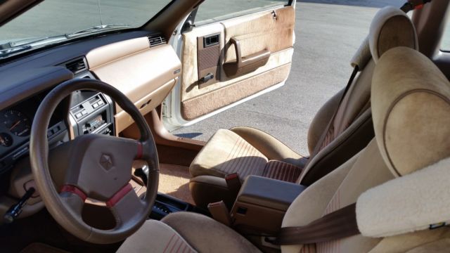 1989 Plymouth Other - photo 12