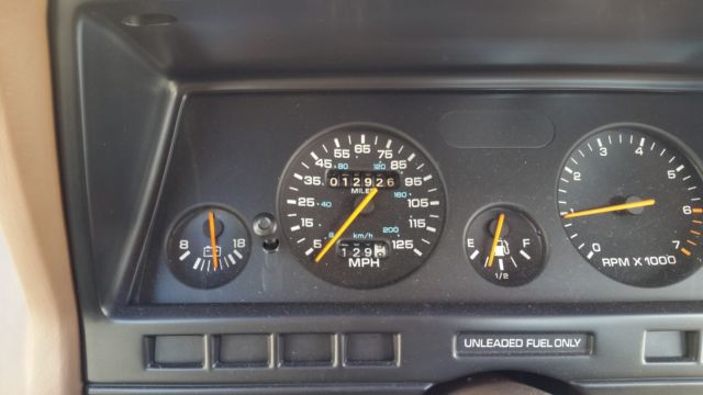 1989 Plymouth Other - photo 13