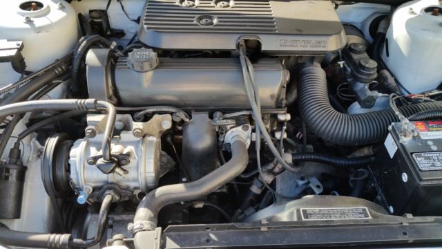 1989 Plymouth Other - photo 4