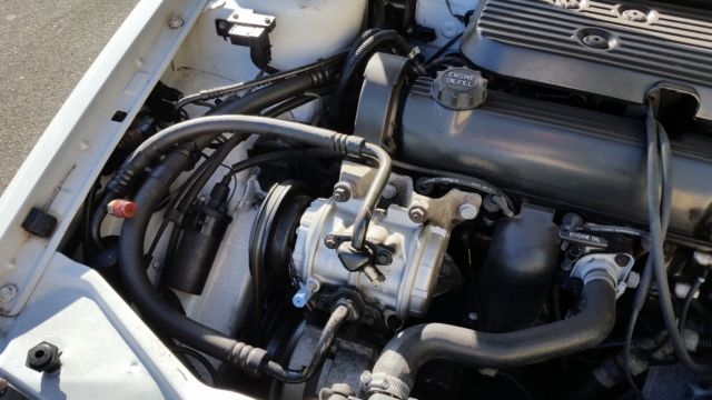 1989 Plymouth Other - photo 8