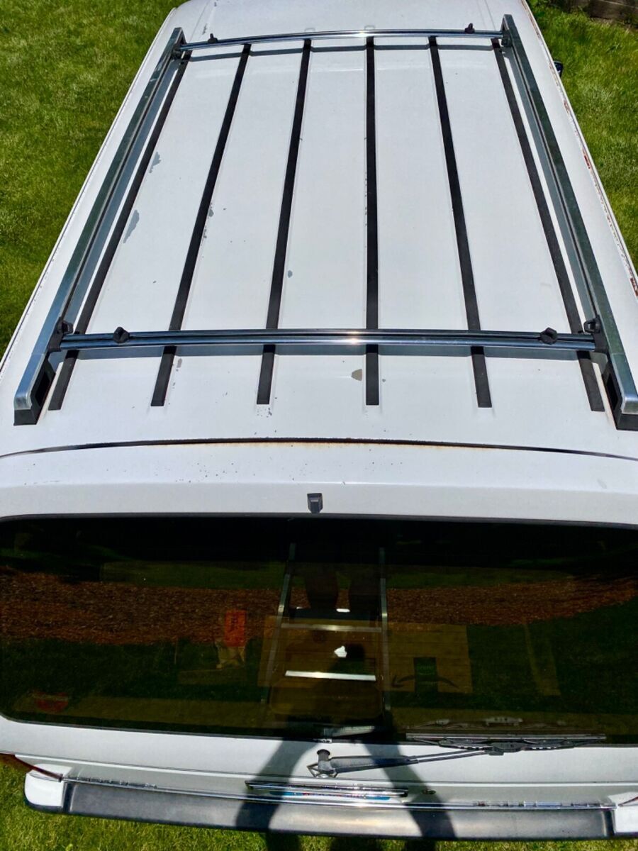 1989 Plymouth Voyager LX - photo 8