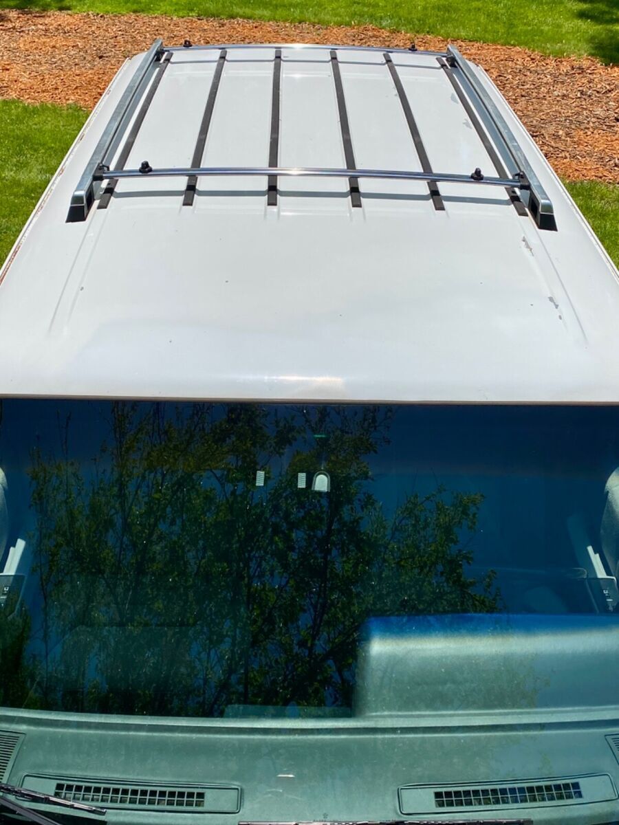 1989 Plymouth Voyager LX - photo 9