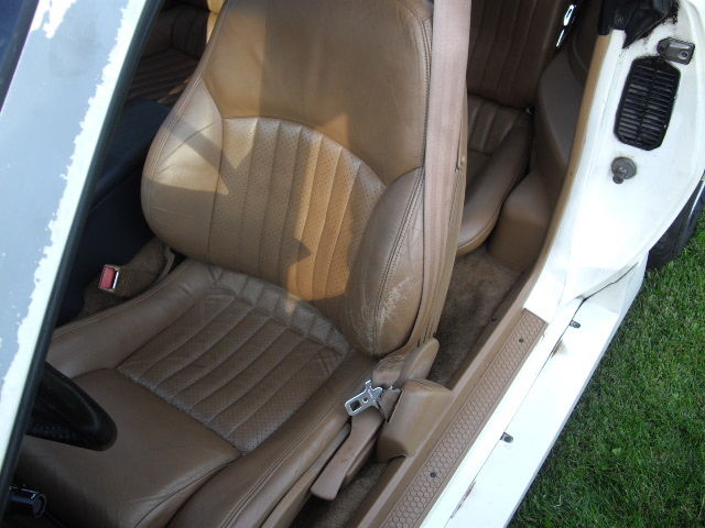 1989 Pontiac Trans Am 20th Anniversary - photo 10