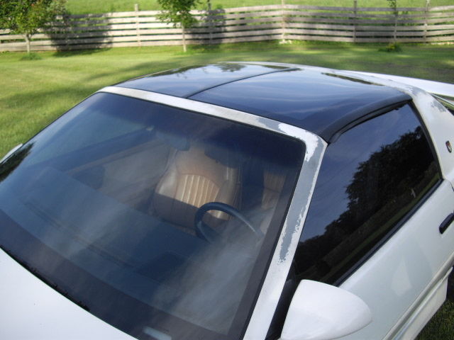 1989 Pontiac Trans Am 20th Anniversary - photo 12