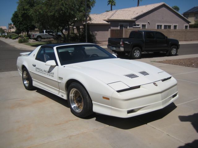 1989 Pontiac Trans Am GTA