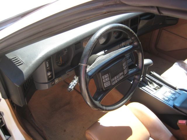 1989 Pontiac Trans Am GTA - photo 10