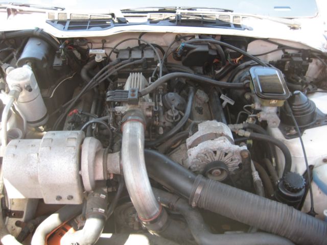 1989 Pontiac Trans Am GTA - photo 11