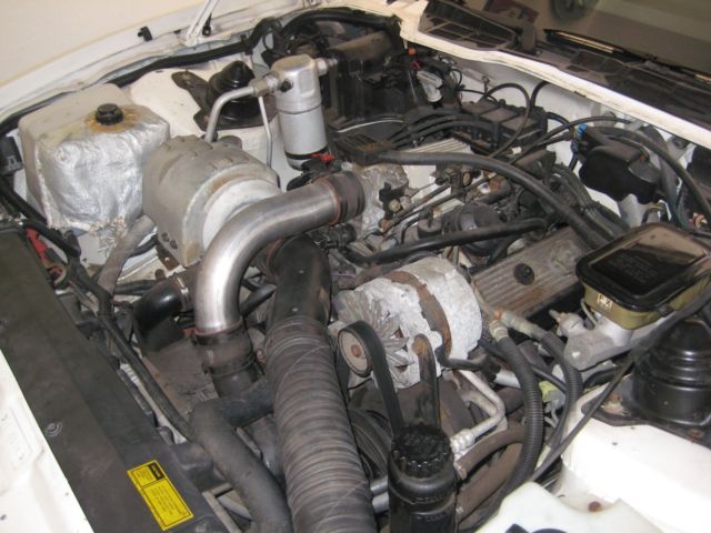 1989 Pontiac Trans Am GTA - photo 12