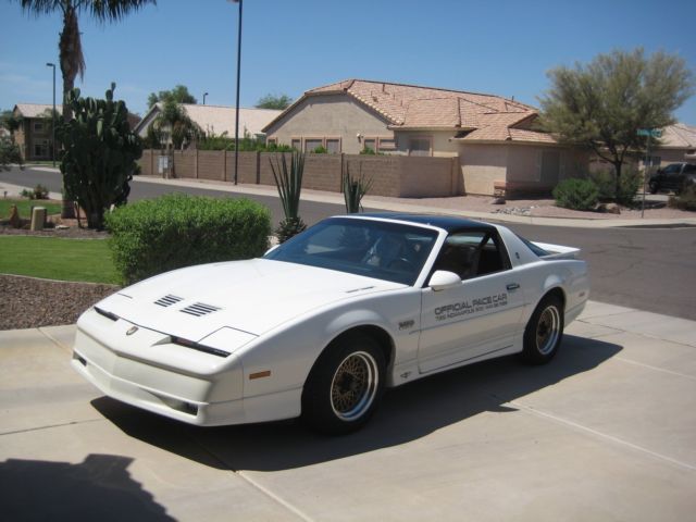 1989 Pontiac Trans Am GTA - photo 3