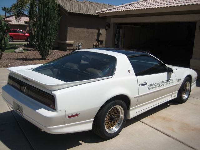 1989 Pontiac Trans Am GTA - photo 4