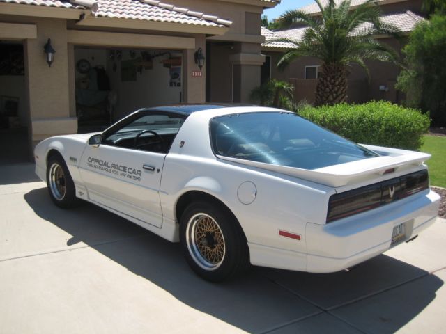 1989 Pontiac Trans Am GTA - photo 5