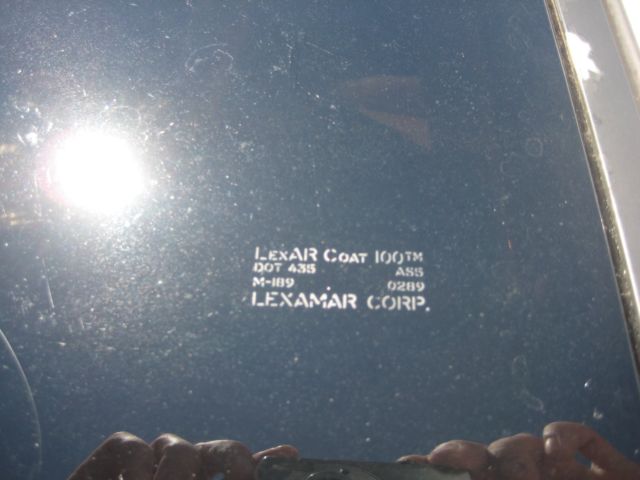 1989 Pontiac Trans Am GTA - photo 6