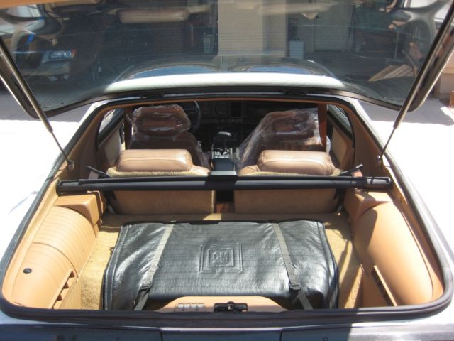 1989 Pontiac Trans Am GTA - photo 7