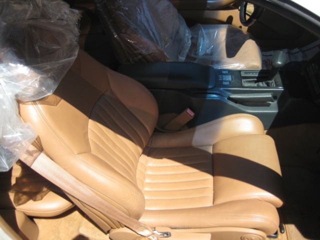 1989 Pontiac Trans Am GTA - photo 9