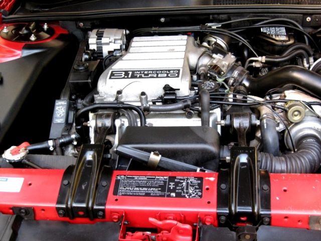 1989 Pontiac Grand Prix - photo 12