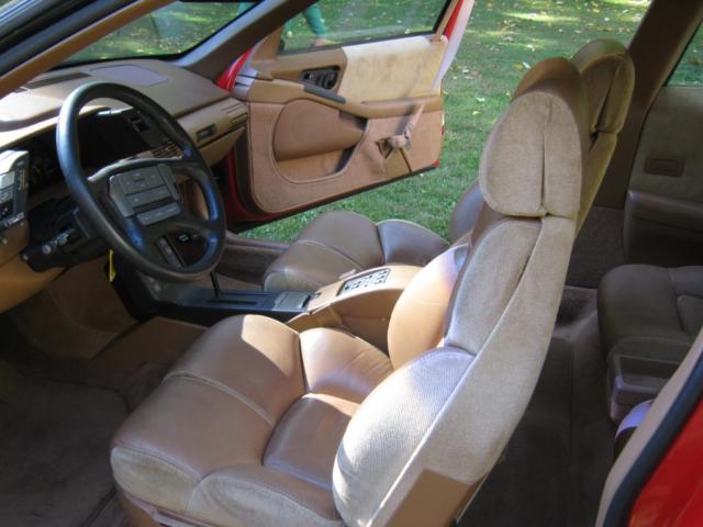 1989 Pontiac Grand Prix - photo 5